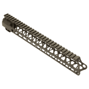 Timber Creek Enforcer 13 Aluminum Handguard for AR15