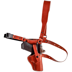 Brown Optic Ready Holster for Glock 17 Right Hand