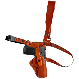1791 Holster P320 Optic Ready Brown RH