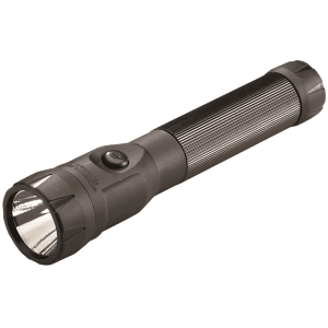 Streamlight Polystinger LED Rechargeable Flashlight AC Only