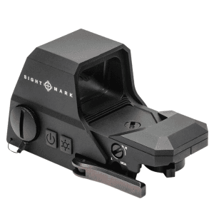 Sightmark SM26031 Ultra Shot R-Spec Reflex Sight
