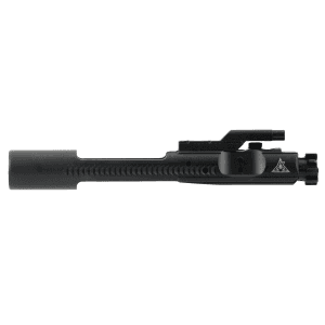 Rise Armament Steel Bolt Carrier Group Black Nitride AR15