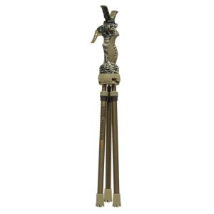 Primos Gen 3 Trigger Stick Tripod Camo Adjustable 18-38 Inches
