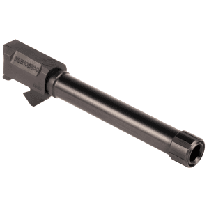 SilencerCo 5'' Nitride Threaded Barrel for Sig P226 9mm