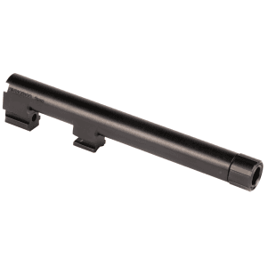 SilencerCo Threaded Barrel 5.30 9mm Black Nitride Beretta 92FS