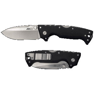 Cold Steel Ad-10 4 Drop Point CS28DD