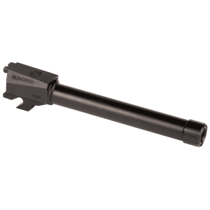 SilencerCo 9mm Threaded Barrel for Sig P320 Full Size