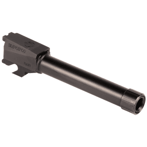 SilencerCo 4.50 Threaded Barrel for Sig P320 Compact 9mm