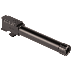 Silencerco Threaded Barrel For Sig P365