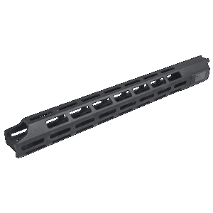 Sig Sauer HGRDTRDE15MLOKBLK MLOK Handguard with Black Finish 15 OAL for Sig M400 Tread