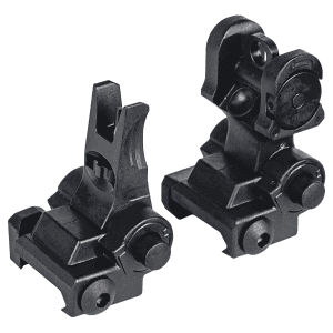 Sig Sauer Tread  Sig Kittrdsights          Tread Adj Flip Up Sights