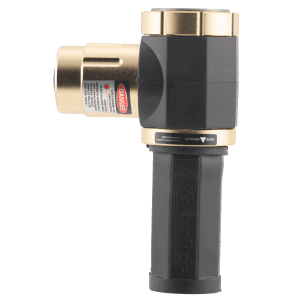 Wheeler Aluminum Multi-Caliber Laser Boresighter High Precision Tool