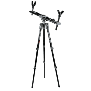 BogPod Fieldpod Max Tripod with Adjustable Spiked Feet