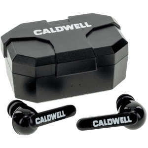 Caldwell E-Max Shadows Pro In-Ear Black