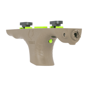 Viridian HS1 AR-Platform Green Laser M-LOK Mount (FDE)