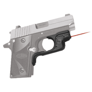 Crimson Trace Laserguard  Crim Lg492     Lguard Sig P238