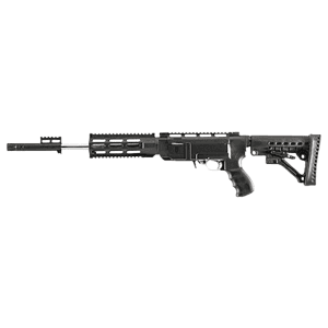Archangel Ruger 10/22 AR-15 Style Conversion Stock Black