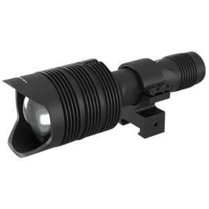 Atn Ir940 Covvert Ir Illuminator With Adjustable Mount