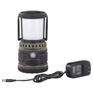 Streamlight Super Siege Lantern 1100 Lumens USB