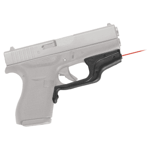Crimson Trace Laserguard  Crim Lg443     Guard Glk 42/43/43x/48
