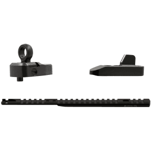 XS Sights Marlin 1895 Optic Mount Ghost Ring Sight Black