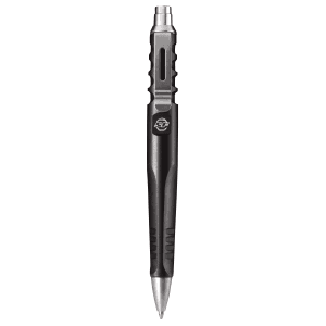 Surefire EWP-04 Tactical Pen Black Aerospace Aluminum 5.8 Inch