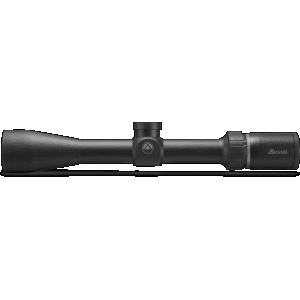 Burris Droptine Black Matte 3-9x40mm Ballistic Plex Reticle