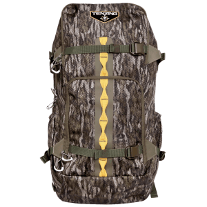 Tenzing Daypack Mossy Oak Bottomland 1200ci Burrproof Bag