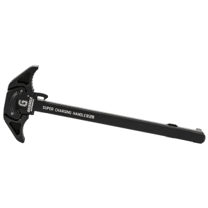 Geissele Automatics Super AR10 7.62 Ambidextrous Charging Handle