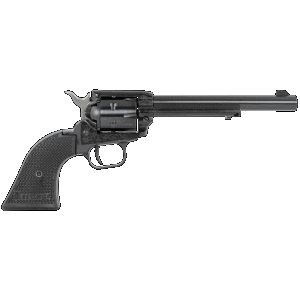 Heritage Manufacturing Rough Rider 22 LR Single Action 6.50 6 Shot Revolver