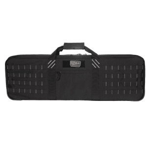 GPS Bags Tactical Hardsided Weapons Case 36 x 12 x 5 T34SWCB