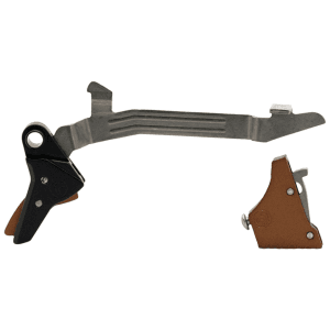 Timney Triggers Alpha Bronze Glock Gen3-4 Competition Trigger