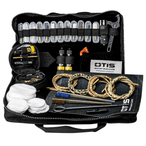 Otis Elite Pistol Cleaning Kit