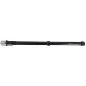 Timber Creek Outdoor Med 16 Black Nitride Rifle Barrel