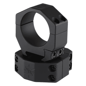 Seekins Precision Scope Rings 35mm Picatinny 1.964 inch
