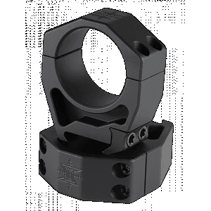 Seekins Precision 35mm Scope Rings Picatinny 7075-T6 Aluminum