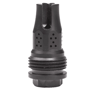 Jk Armament War Eagle Compensator Flash Hider 5/8x24