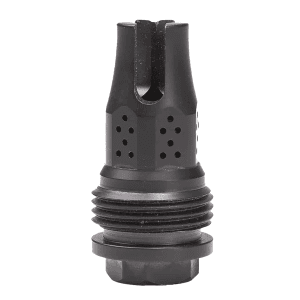 Jk Armament War Eagle Compensator Flash Hider 1/2x28