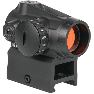 Sig Sauer SORMSR102 1x Romeo Msr Gii 1 MOA 20 mm Red Dot Scope