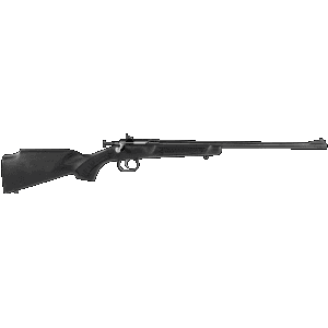 Crickett Youth 22 WMR Bolt 16.12 1rd