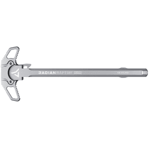 Radian Weapons Raptor Ambidextrous NP3 Coated Charging Handle