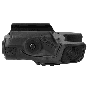 Holosun RMLt Red Universal Rail Laser Black 1.80 oz
