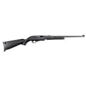 Archangel AAQBD Quick BrakeDown Stock Black Synthetic Takedown for Ruger 1022