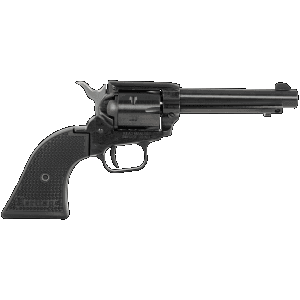Heritage Manufacturing Rough Rider 22 LR Single Action 4.75 6 Shot Revolver