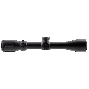 Konus KonusPro 550 3-9x40mm Matte Black Dual Illuminated Reticle