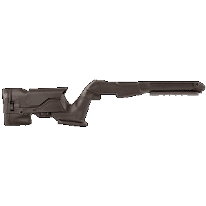 Promag Archangel Pro Precision 10/22 Stock