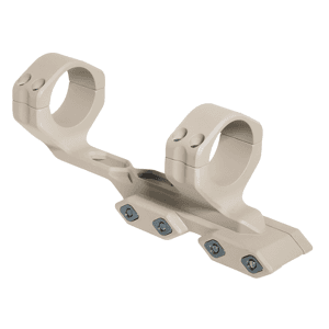 Timber Creek Outdoors Enforcer 34mm Cantilever Scope Mount FDE