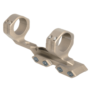 Timber Creek Enforcer Scope Mount Burnt Bronze