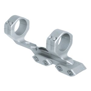 Timber Creek Outdoors Enforcer Cantilever Scope Mount Tungsten
