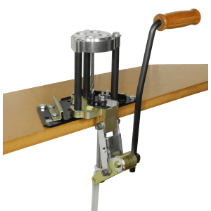 Lee Precision 4 Hole Turret Press With Auto Index